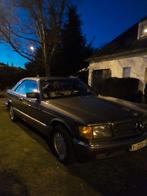 Mercedes 420 sec coupe, Auto's, Mercedes-Benz, Particulier, Te koop