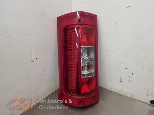 Achterlicht links van een Fiat Ducato, Auto-onderdelen, Verlichting, Fiat, Gebruikt, 3 maanden garantie, Ophalen of Verzenden