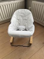 Baby wipstoeltje merk BLOOM, Kinderen en Baby's, Wipstoeltjes, Wipstoel, Met gordel(s) of riempje(s), Zo goed als nieuw, Ophalen