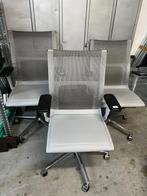 2 chaises de bureau ICF, Enlèvement ou Envoi, ., ., Chaise de bureau