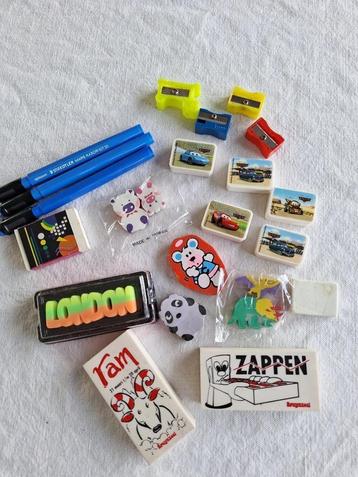 gommen : 17 stuks beschikbaar voor biedingen