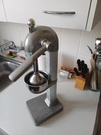 Presse agrumes VEMA, Enlèvement, Utilisé, Manuellement, Presse-agrumes