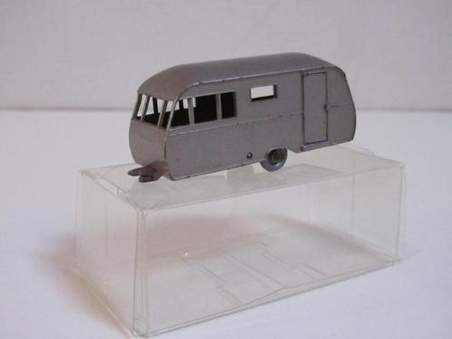 Bluebird Dauphine Caravan 23c GPW Matchbox Lesney Reg Wheels, Hobby & Loisirs créatifs, Voitures miniatures | Échelles Autre, Comme neuf