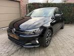 Volkswagen Polo 1.0 TSi IQ.Drive OPF DSG,GARANTIE,NAVI,ACC,, Autos, Achat, Euro 6, 109 g/km, Entretenue par le concessionnaire