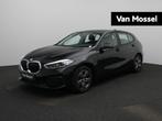 BMW 1-serie 118d Business Edition NAVI | LED | CAMERA | Appl, Auto's, BMW, 4 cilinders, Zwart, 5 deurs, 1405 kg
