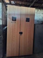 Grote zadelkast te koop, Enlèvement