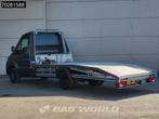 Mercedes-Benz Sprinter 519 3.0L V6 Autotransporter Oprijwage, Autos, Cruise Control, Achat, 2987 cm³, Euro 6