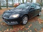 vw passat 1.6 tdi euro 5b break, Auto's, Volkswagen, Voorwielaandrijving, Stof, 4 cilinders, Zwart