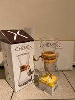 Tasse Chemex 3, Enlèvement, Comme neuf