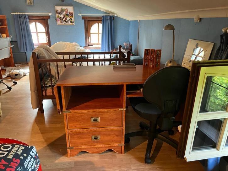 Kinder/Jeugdkamer, Kinderen en Baby's, Kinderkamer | Complete kinderkamers, Zo goed als nieuw, Jongetje, Ophalen