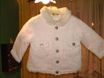 a vendre veste bébé, Enfants & Bébés, Vêtements de bébé | Taille 74, Enlèvement ou Envoi, Neuf, Fille, Pull ou Veste