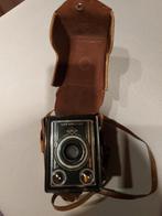 Agfa Synchro Box, Verzamelen, Ophalen