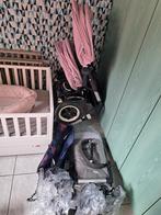 Bugaboo donkey duo, Kinderen en Baby's, Verstelbare duwstang, Bugaboo, Zo goed als nieuw, Ophalen