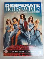 Desperate Housewives seizoen 6, Enlèvement ou Envoi