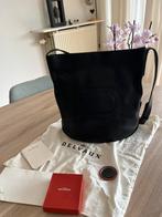 Schoudertas Delvaux, Handtassen en Accessoires, Ophalen of Verzenden, Zo goed als nieuw