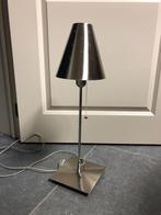 Tafellamp (incl. spaarlamp), Comme neuf, Modern, Enlèvement, 50 à 75 cm