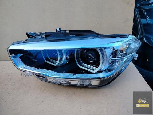 BMW F20 Lift Volledig Led-licht links, Auto-onderdelen, Verlichting, BMW, Gebruikt