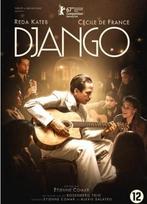 Django (2017) Dvd, CD & DVD, DVD | Drame, À partir de 12 ans, Enlèvement ou Envoi, Utilisé, Drame historique