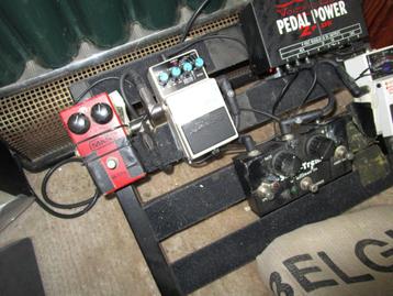 Guitar Pedalboard Pedaltrain beschikbaar voor biedingen