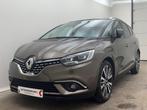 Renault Grand Scenic New 1.7 Blue dCi 150 EDC Initiale Pari, Auto's, Automaat, Bruin, Diesel, 5 deurs