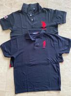 Lot de 2 t-shirts Polo Club 14/16 ans Neufs!!!, Enfants & Bébés, Polo Club, Autres types, Garçon, Neuf