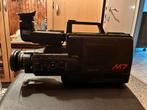 VHS CAMERA RECORDER, Audio, Tv en Foto, Optische apparatuur | Telescopen, Ophalen, Gebruikt