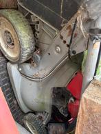 Gratis Honda zelfrijdende grasmaaier, Tuin en Terras, Grasmaaiers, Ophalen, Gebruikt