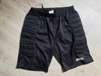 Korte Keepersbroek Large (Nieuwstaat), Sport en Fitness, Voetbal, Ophalen of Verzenden, Zo goed als nieuw