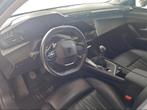 Peugeot 308 Allure Pack 1.2i 130pk GPS | Carplay | Camera |, 1199 cc, Zwart, Handgeschakeld, 5 deurs