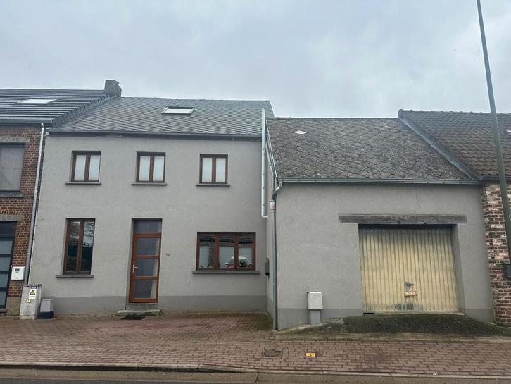 Maison à louer Perwez ( bail rénovation), Immo, Huizen te huur