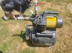 Karcher pomp, Ophalen, Zo goed als nieuw