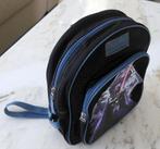 Boekentas, Ophalen, Nieuw, Blauw, Rugtas