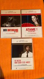 DVD : 3 FILMS DE LA COLLECTION CINEART, CD & DVD, DVD | Drame, Comme neuf, À partir de 16 ans, Drame