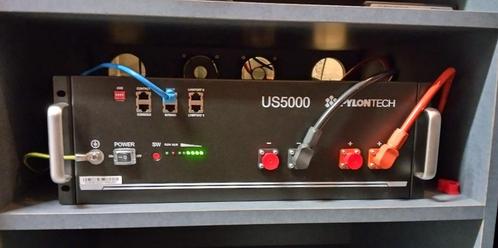 Batterij Pylontech US5000-1C [nieuw], Audio, Tv en Foto, Accu's en Batterijen, Ophalen
