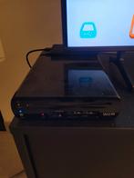 Modded Wii U met externe ssd, games, 2 controllers., Ophalen of Verzenden, Zo goed als nieuw