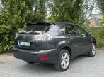 Lexus RX 300  - Automaat - 3.0 V6 Benzine Full - 2004 Xenon, Automaat, Parkeersensor, 2995 cc, Leder