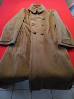 1GM : Overcoat (Capote) US M1917, Enlèvement ou Envoi, Armée de terre, Vêtements ou Chaussures