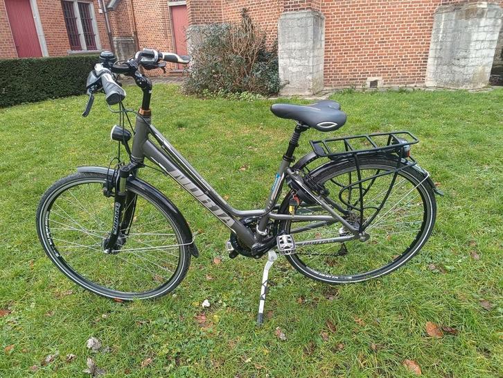 Vélo Norta pour femmes en très bon état, Vélos & Vélomoteurs, Vélos | Femmes | Vélos pour femme, Comme neuf, Vitesses, Moins de 47 cm