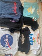 Tshirts en topjes maat 38 M, Kleding | Dames, Topjes, Ophalen of Verzenden, Maat 38/40 (M)