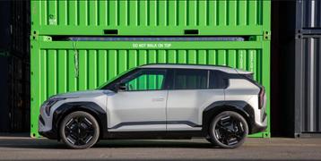 Kia EV3 GT-Line beschikbaar voor biedingen