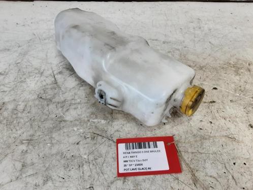 RUITENSPROEIERRESERVOIR VOOR Twingo III (AH) (289105267R), Auto-onderdelen, Ruiten en Toebehoren, Renault, Gebruikt