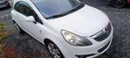 Opel corsa 1.3cdti diesel model 2010 2pro 164 km dringend, Auto's, USB, Diesel, Particulier, Onderhoudsboekje