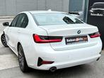 Bmw 316 DA Automatique Euro 6:D-Temp Nouveau Modèle 2022, Auto's, Automaat, Euro 6, Wit, Bedrijf