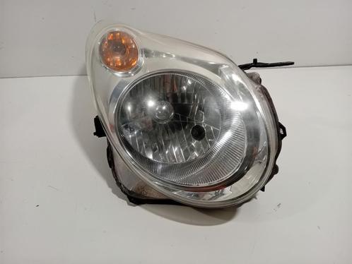 KOPLAMP RECHTS Suzuki Alto (GF) (01-2009/-), Auto-onderdelen, Verlichting, Suzuki, Gebruikt
