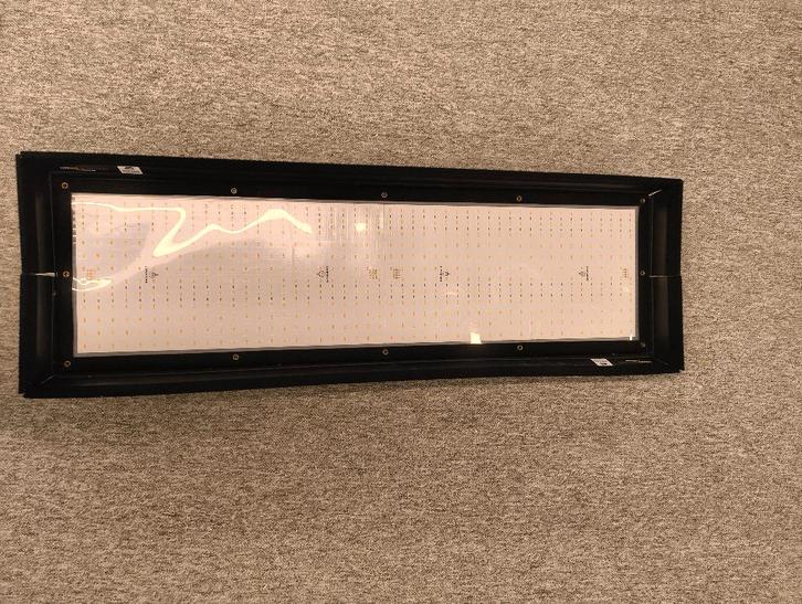 Litegear Litemat 2L S2 kit, Audio, Tv en Foto, Fotografie | Professionele apparatuur, Gebruikt, Ophalen of Verzenden