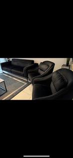 Zetels, Ophalen, Zo goed als nieuw, Stof