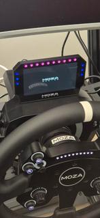 Tableau de bord MOZA CM2 Racing, Enlèvement ou Envoi
