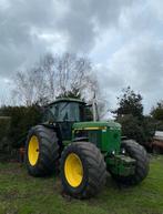 John deere 4055, Zakelijke goederen, Landbouw | Tractoren, Gebruikt, 120 tot 160 Pk, 7500 tot 10000, Ophalen