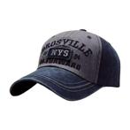 Casquette baseball taille réglable, Kleding | Heren, Hoeden en Petten, Forward, Verzenden, Nieuw, One size fits all