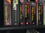 Tom Clancy 6 boeken, Livres, Comme neuf, Enlèvement, Tom Clancy